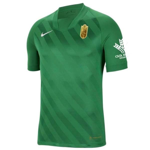 Tailandia Camiseta Granada 3ª 2021/22